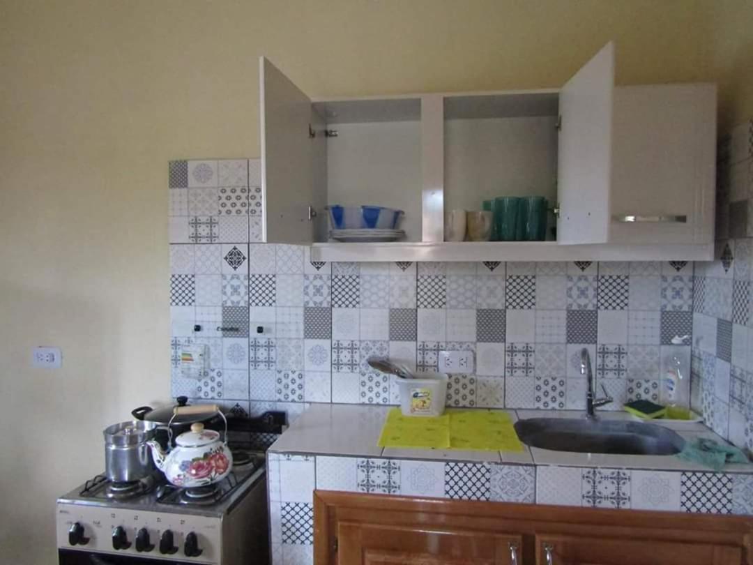 Cabanas Dorys Cataratas Del Iguazu 푸에르토이과수 외부 사진