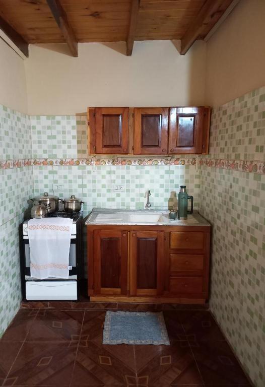 Cabanas Dorys Cataratas Del Iguazu 푸에르토이과수 외부 사진